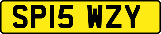 SP15WZY