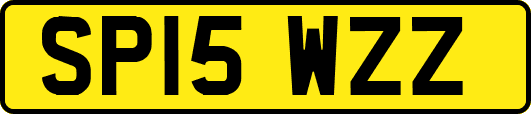 SP15WZZ