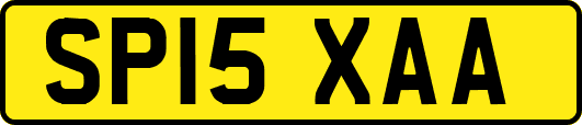 SP15XAA