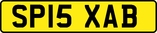 SP15XAB