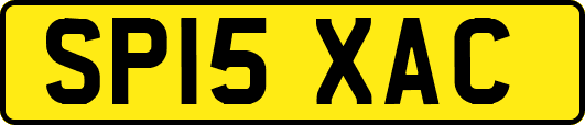SP15XAC