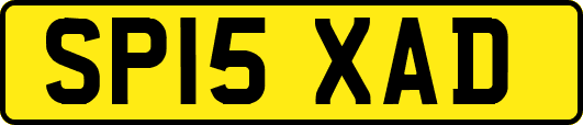 SP15XAD