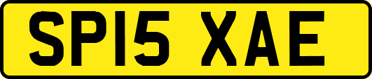SP15XAE