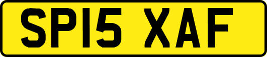 SP15XAF