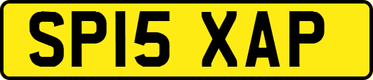 SP15XAP