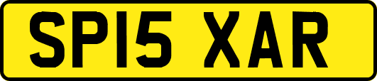SP15XAR