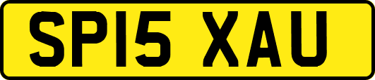 SP15XAU