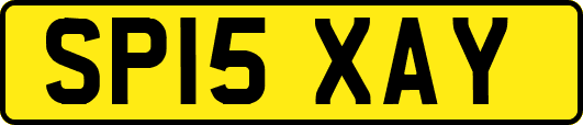 SP15XAY