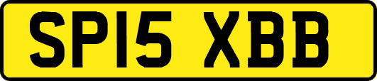 SP15XBB