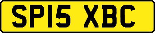 SP15XBC