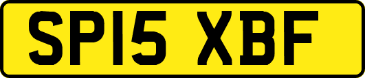 SP15XBF