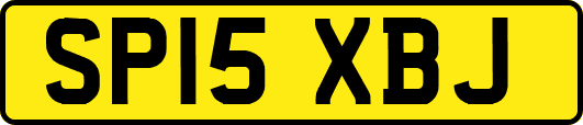 SP15XBJ