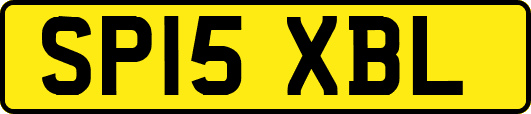 SP15XBL