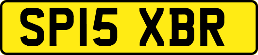 SP15XBR