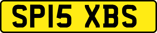 SP15XBS