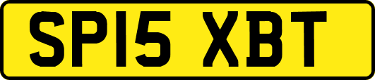 SP15XBT