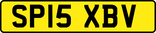 SP15XBV