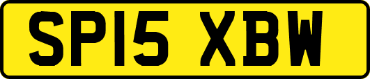 SP15XBW