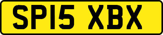 SP15XBX