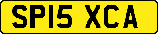 SP15XCA