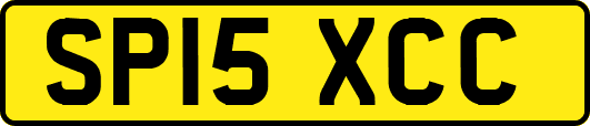 SP15XCC
