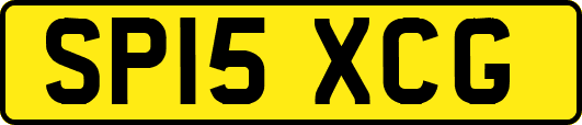 SP15XCG