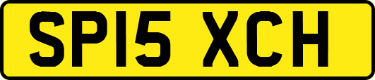 SP15XCH