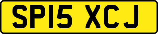 SP15XCJ
