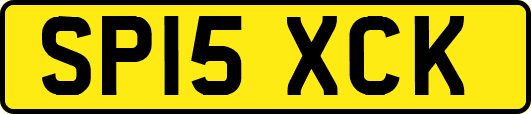 SP15XCK