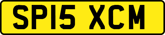 SP15XCM