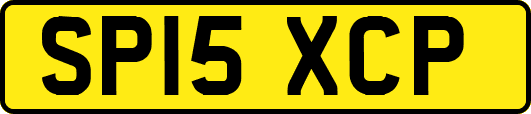 SP15XCP