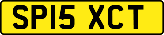 SP15XCT