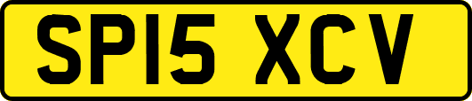 SP15XCV