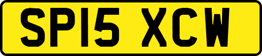 SP15XCW