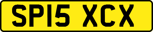 SP15XCX