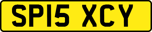 SP15XCY