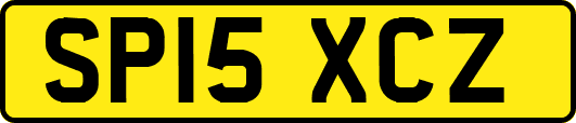 SP15XCZ