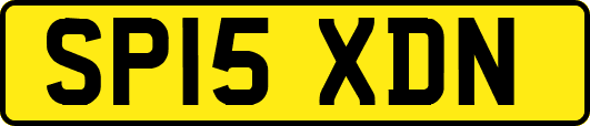 SP15XDN