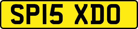 SP15XDO
