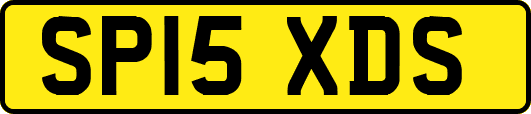 SP15XDS