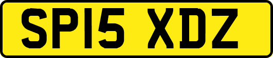 SP15XDZ