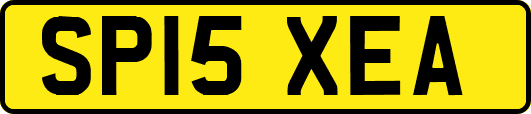SP15XEA