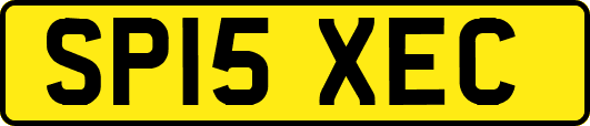 SP15XEC