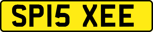 SP15XEE