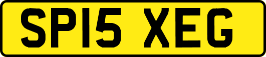SP15XEG