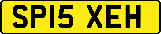 SP15XEH