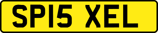 SP15XEL