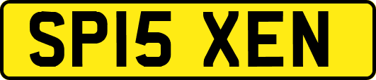 SP15XEN
