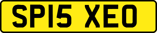 SP15XEO