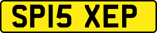 SP15XEP